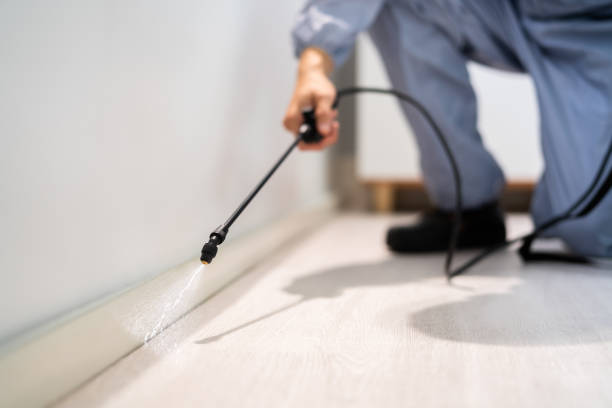 Licensed Fumigation Services service in Perry, KS - Nex Pest Control