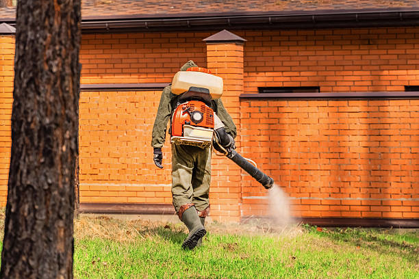 Top rated local Fumigation Services specialists in Perry, KS